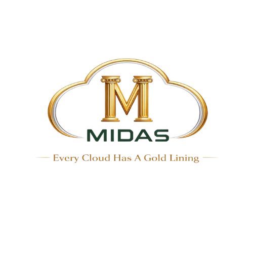 MIDAS — Every Cloud Has A Gold Lining